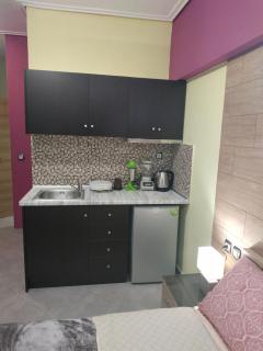 G M 1 ROOMS KENTRO in the heart of the city - Larisa - 3