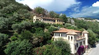 Borgo Riccio - Torchiara - 9