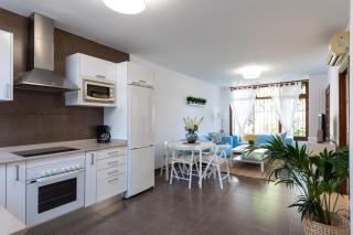 Bungalow next to the Beach - Puerto Rico de Gran Canaria - 2