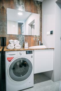 Vistula Terraces Apartment - Cracovia - 4