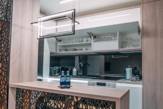 Vistula Terraces Apartment - Cracovia - 2