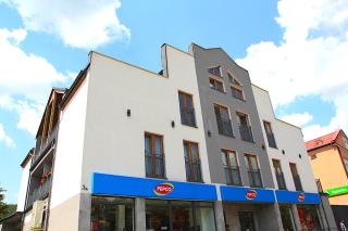 Apartament przy Deptaku - Ustrzyki Dolne - 3