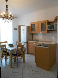 Beau 3 pieces proche centre - Menton - 3