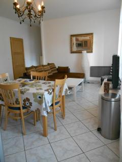 Beau 3 pieces proche centre - Menton - 2