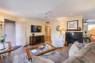Ventana Retreat - Tucson - 0