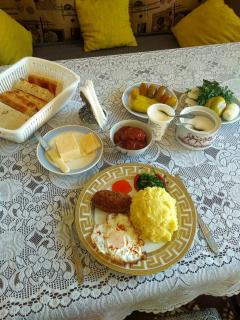 NNN Guest House - Goris - 5