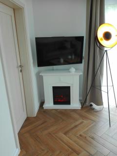 Kapitänshaus Sellin mit Sauna und Kamin - 1