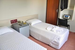 Hotel Caçula - Londrina - 2