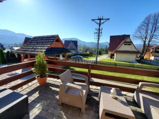 Apartament Morskie Oko - Kościelisko - 5