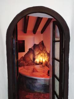 El escondite de Martina, Casa Rural Romántica - Setenil de las Bodegas - 8