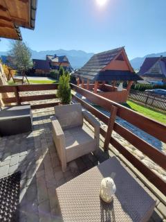 Apartament Morskie Oko - Kościelisko - 8
