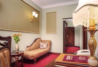 Staro Hotel - Kiev - 7