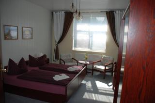 Gasthof und Pension Frankenthal - garni - Gera - 9
