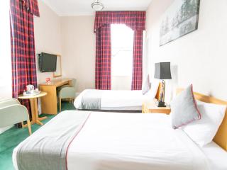 The National Hotel - Dingwall - 2