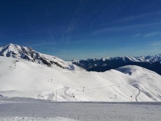 Hameau des Thermes - appartement rez de chaussée - 4