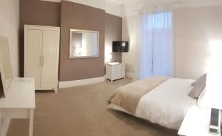 Cottage Grove Homestay rooms - Portsmouth - 2