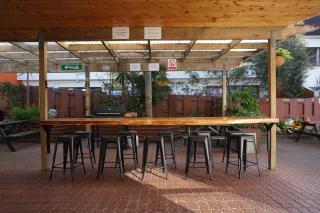 Peppertree Lodge - 2