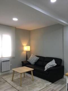 Centrico Apartament al lado de la estacion d tren Vivienda de uso Turistico - Logroño - 1