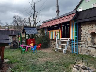 chata Ivka Leštiny - Dolný Kubín - 6