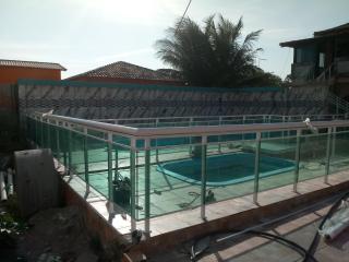 Casa para temporada - 2