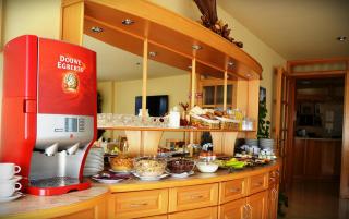 Hotel Weldi - 3