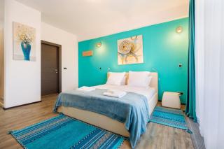 Fabulous Panorama Silver Mountain Apartments - Poiana Brasov - 4