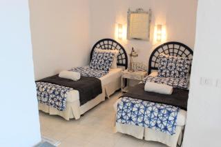 Sea and pool view apartment Bamira - Playa del Aguila - 4