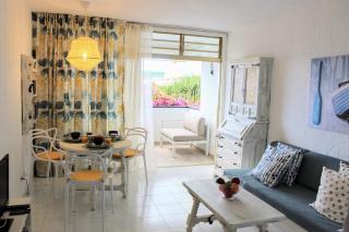 Sea and pool view apartment Bamira - Playa del Aguila - 1
