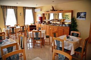 Hotel Weldi - 3
