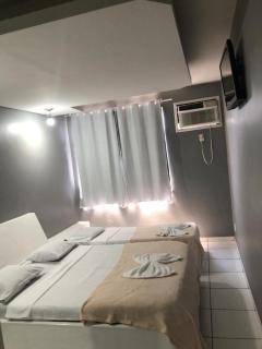 Hotel Avenida - São João de Meriti - 7