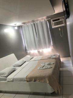Hotel Avenida - São João de Meriti - 2
