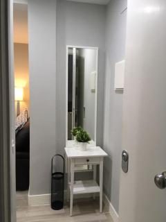 Centrico Apartament al lado de la estacion d tren Vivienda de uso Turistico - Logroño - 8