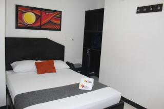 Hotel Cafeira - Pereira - 5