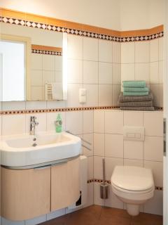 Reiterhof und Pension Eichenhof - Haiger - 4