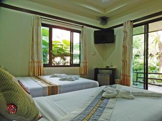 Pai My Guest Resort - SHA Plus - Pai - 8