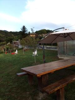 Agriturismo Ai Prüsot - Bagnolo Piemonte - 5
