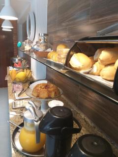 Pousada das Pedras - 2