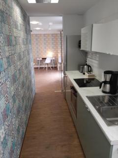 Gemütliche Ferienwohnung, Ländlich und Stadtnah, ruhig gelegen - Rheda-Wiedenbrück - 4
