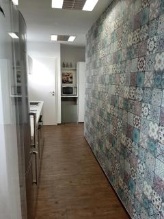 Gemütliche Ferienwohnung, Ländlich und Stadtnah, ruhig gelegen - Rheda-Wiedenbrück - 3