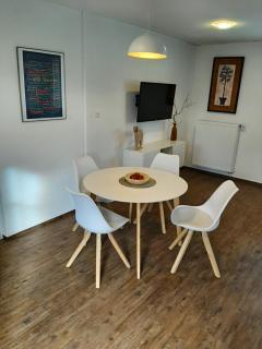 Gemütliche Ferienwohnung, Ländlich und Stadtnah, ruhig gelegen - Rheda-Wiedenbrück - 6