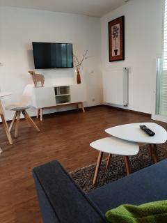 Gemütliche Ferienwohnung, Ländlich und Stadtnah, ruhig gelegen - Rheda-Wiedenbrück - 9