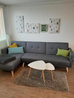 Gemütliche Ferienwohnung, Ländlich und Stadtnah, ruhig gelegen - Rheda-Wiedenbrück - 0
