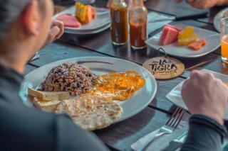 La Tigra Rainforest Lodge - 6