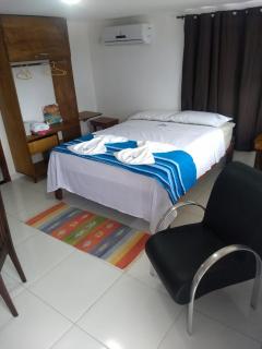 Residencial Fran Chiattone - Natal - 6