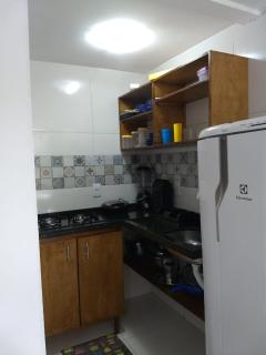 Residencial Fran Chiattone - Natal - 5