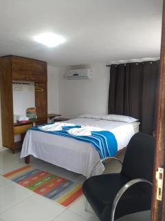Residencial Fran Chiattone - Natal - 8