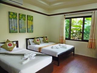 Pai My Guest Resort - SHA Plus - Pai - 5