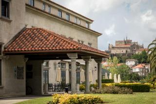 Parador de Tui - Tui - 0