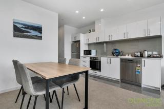 QV Chic Apartment with Amazing Views (888) - Auckland - 6