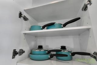QV Chic Apartment with Amazing Views (888) - Auckland - 2